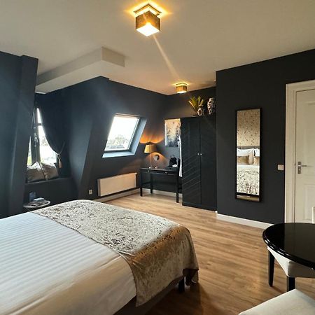 Canal House The Tannery Amsterdam Dış mekan fotoğraf