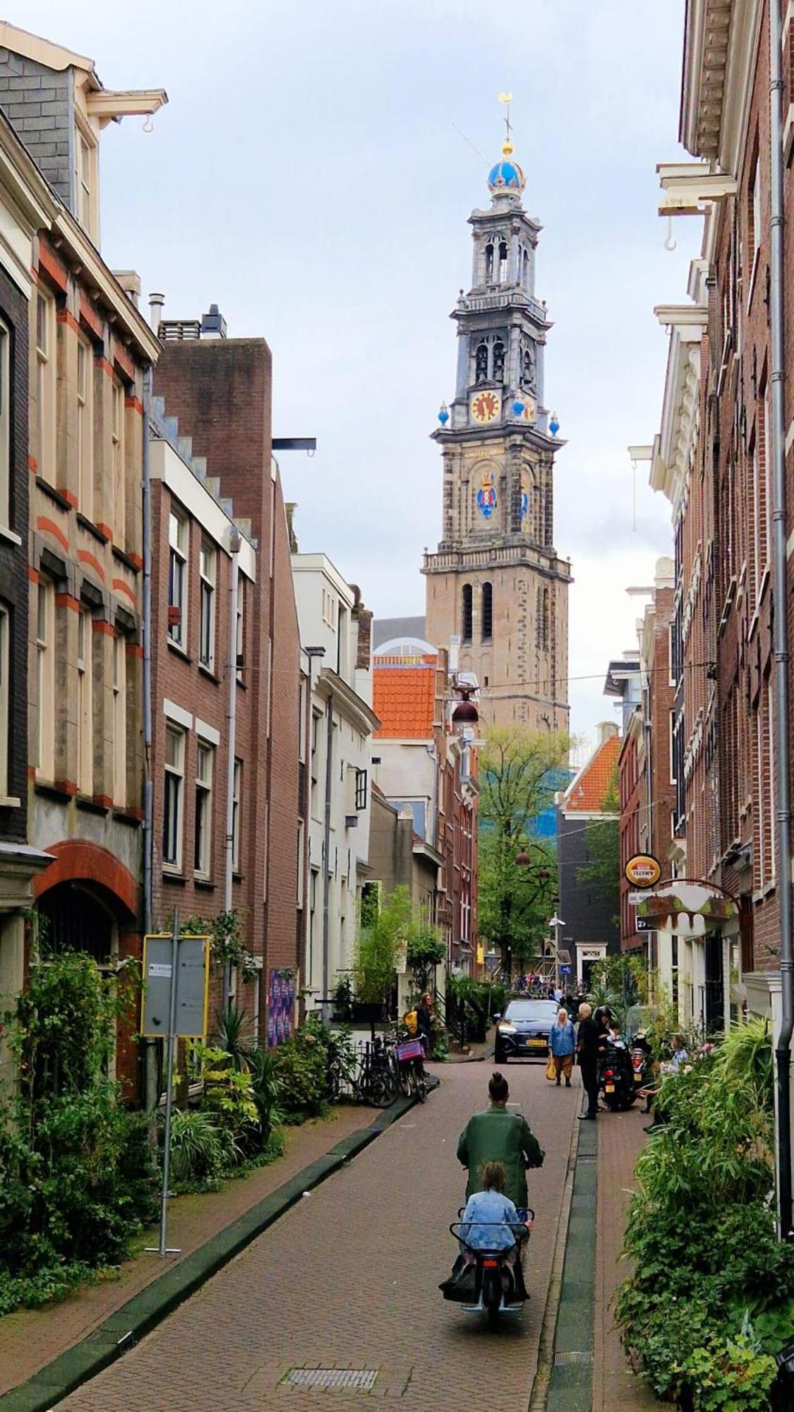 Canal House The Tannery Amsterdam Dış mekan fotoğraf