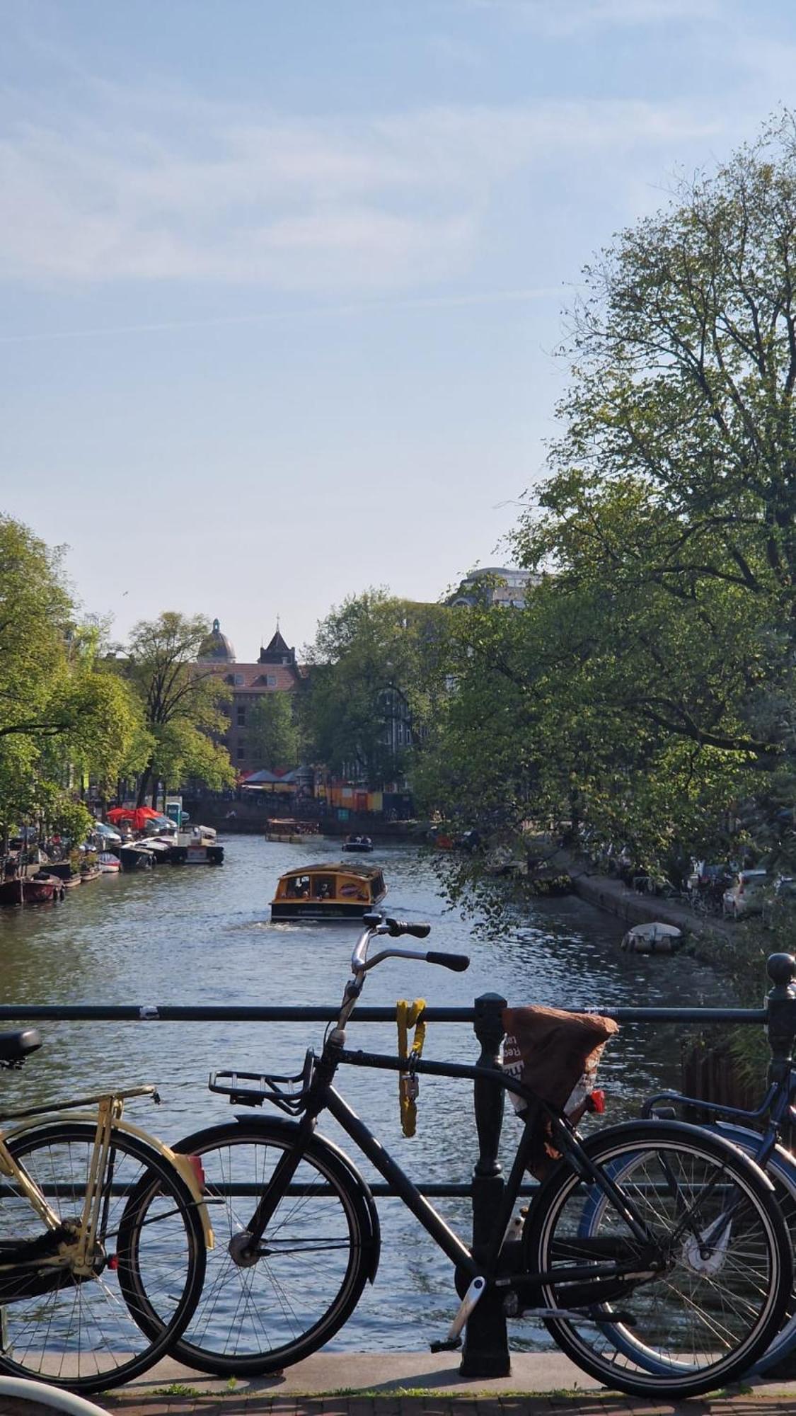 Canal House The Tannery Amsterdam Dış mekan fotoğraf