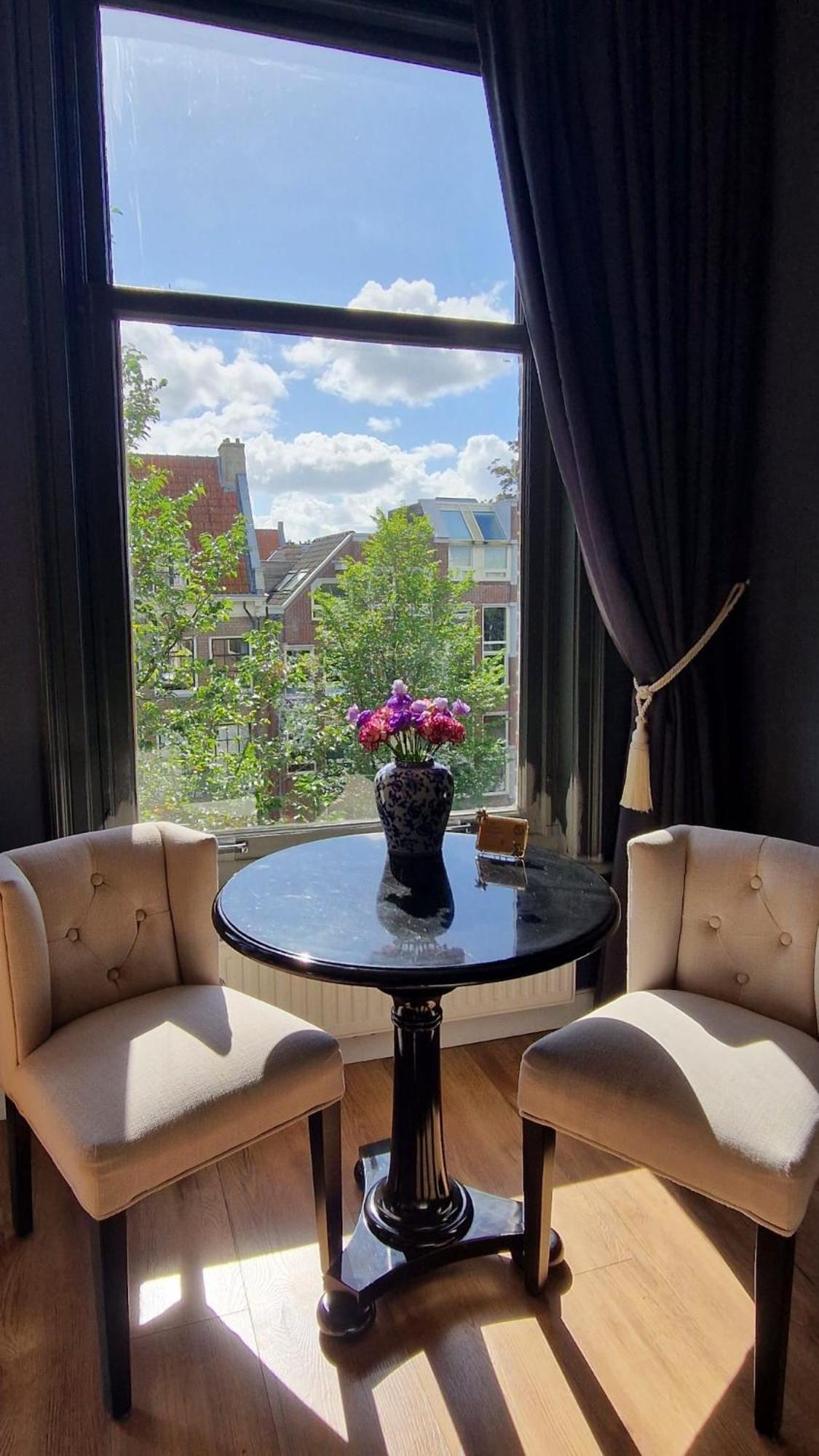 Canal House The Tannery Amsterdam Dış mekan fotoğraf