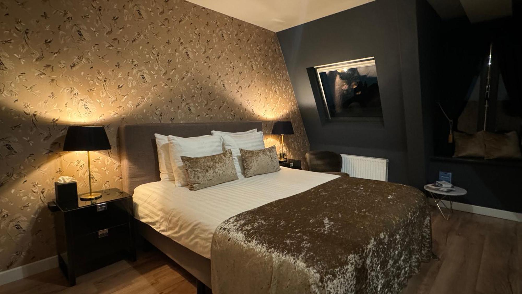 Canal House The Tannery Amsterdam Dış mekan fotoğraf