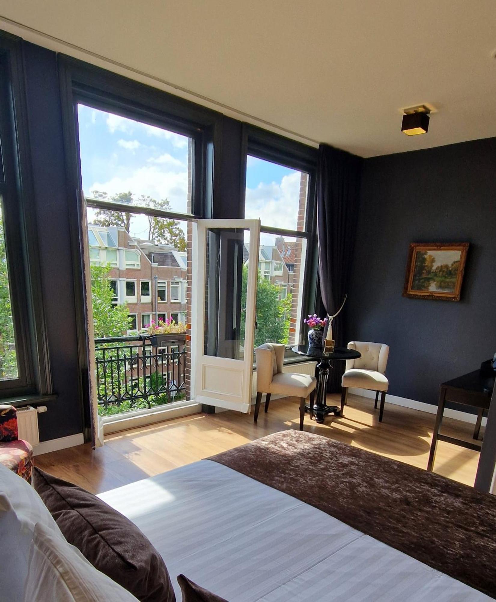 Canal House The Tannery Amsterdam Dış mekan fotoğraf