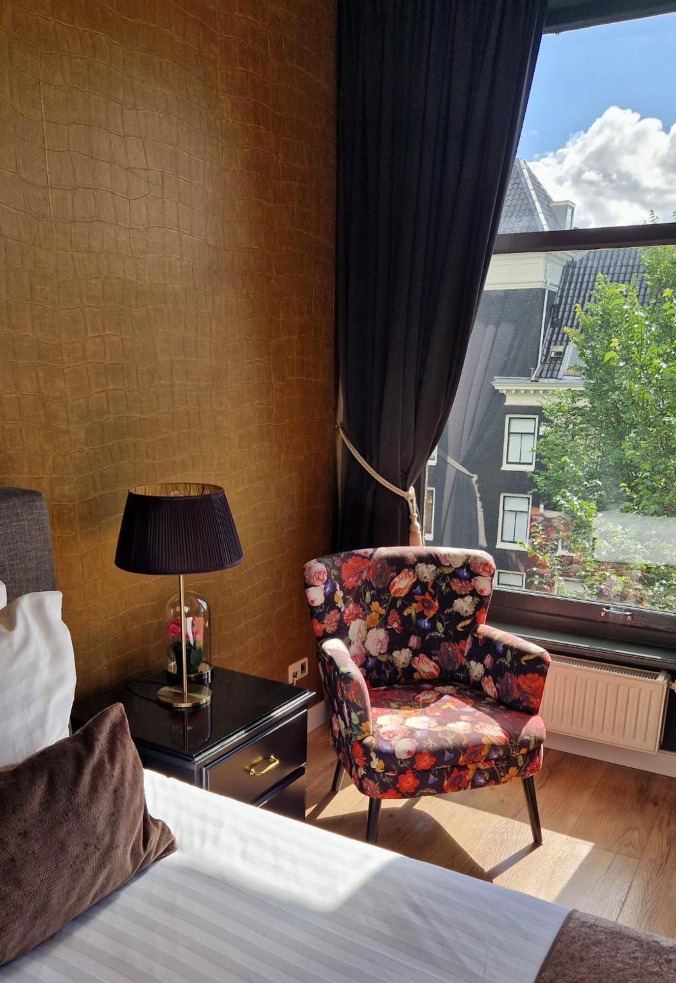 Canal House The Tannery Amsterdam Dış mekan fotoğraf