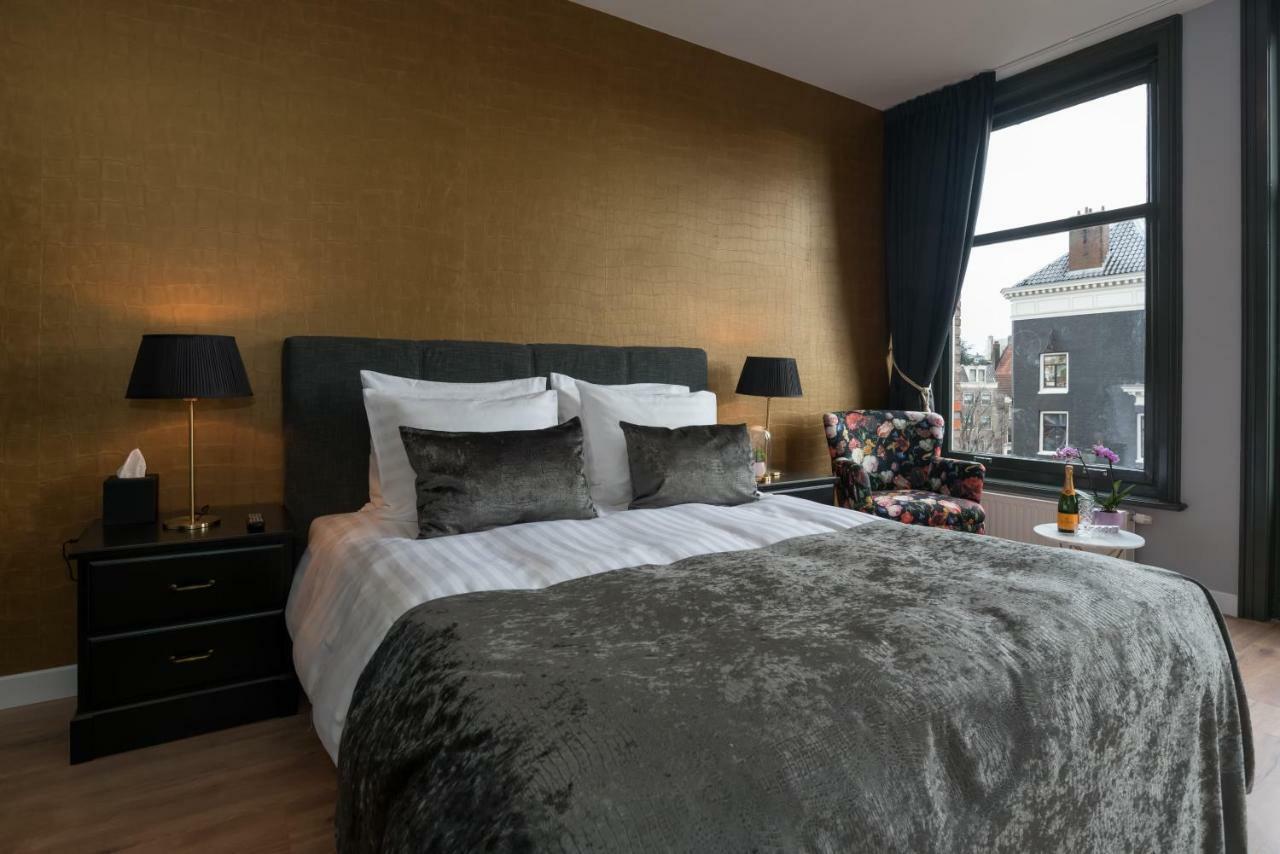 Canal House The Tannery Amsterdam Dış mekan fotoğraf