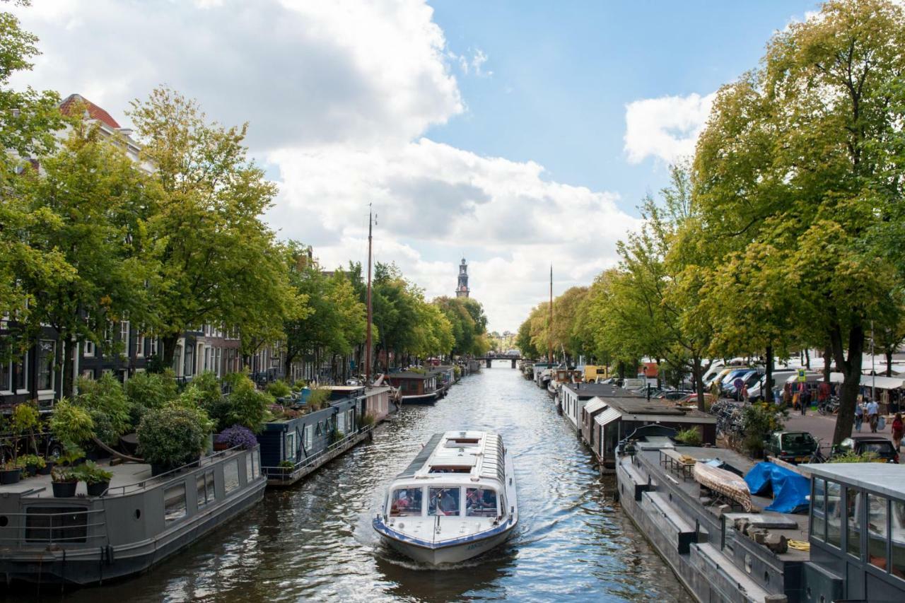 Canal House The Tannery Amsterdam Dış mekan fotoğraf